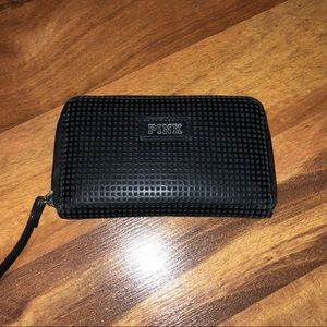 PINK wallet